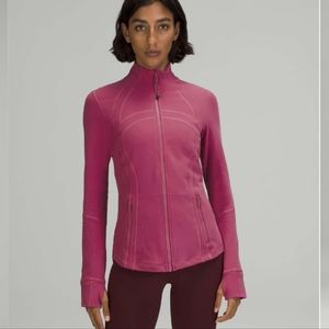 Lululemon Define jacket Luon